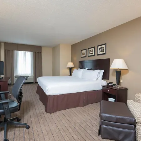 Holiday Inn Aurora North - Naperville By Ihg-3
