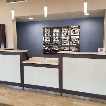 Best Western Fairfax City-3
