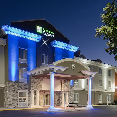 Holiday Inn Express & Suites Philadelphia - Mt Laurel By Ihg-3