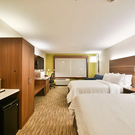 Holiday Inn Express & Suites Lehi - Thanksgiving Point By Ihg-2