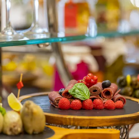 Rixos Premium Magawish Suites And Villas-2