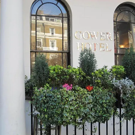 Aaraya London - Fka Gower Hotel-3
