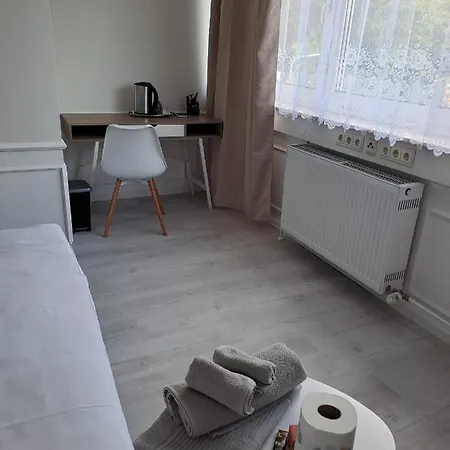 MyCompass Hotel Offenbach-2