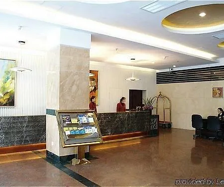 Lao Di Fang Hotel-2