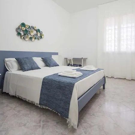 La Paranza Apartments Lampedusa-2