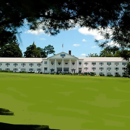 The Maine Inn At Poland Spring Resort-2