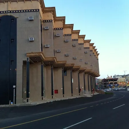 Abha Crown Hotel-2