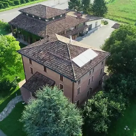 Albergo Da Ca' Vecia-2