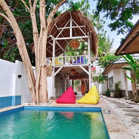 Panda Home-3