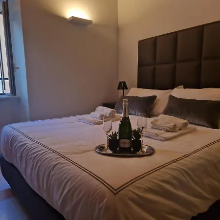 Corso Suite Style-2