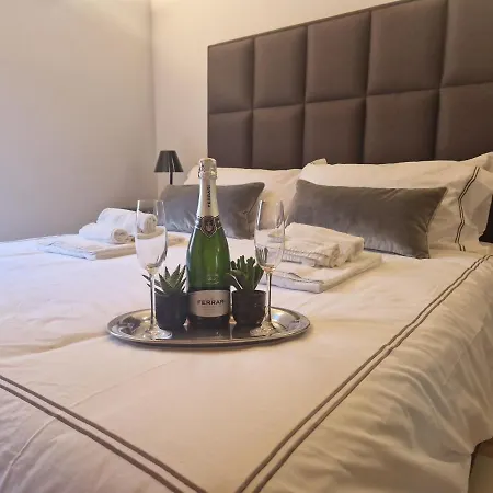 Corso Suite Style-3