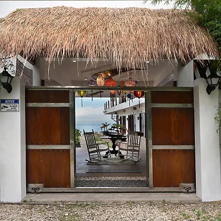 Oslob Whale Shark Resort-2