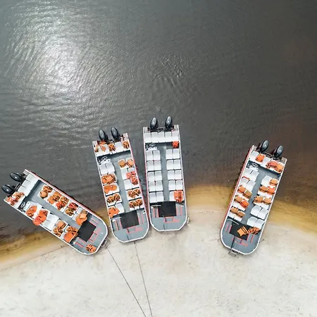 Grand Amazon Expedition-2