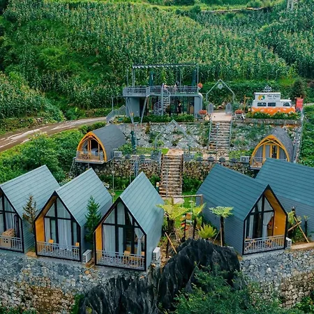 Sapa The Chill Garden & Villas-3
