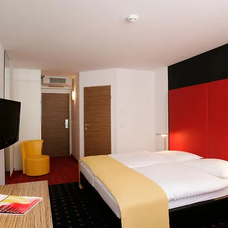 Senator Hotel Vienna-3
