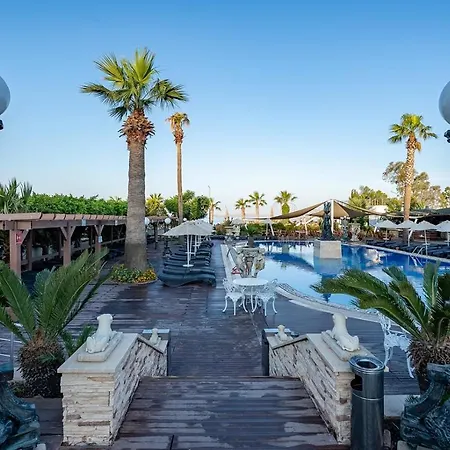 Golden Beach Resort&Spa-3