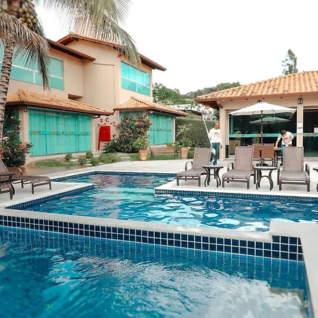 Pousada Kanto Suites&Spa-3
