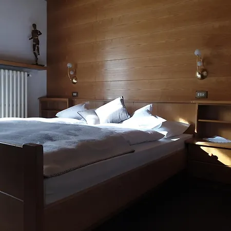 Garni Le Chalet-3