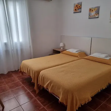 Casa de Huéspedes Cuenca-2