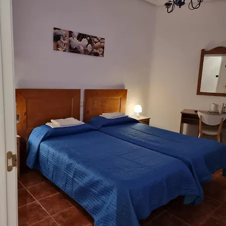 Casa de Huéspedes Cuenca-3