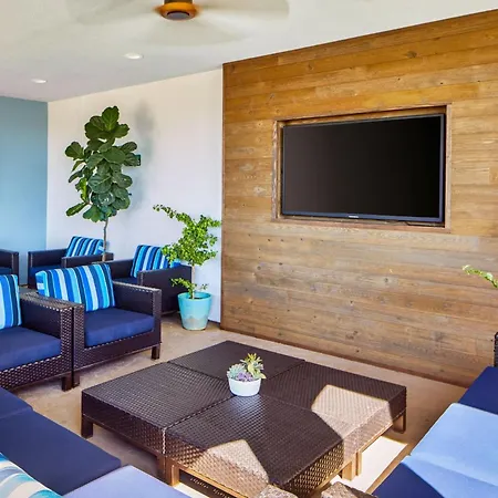 Courtyard By Marriott St. Petersburg Clearwater/Madeira Beach-3