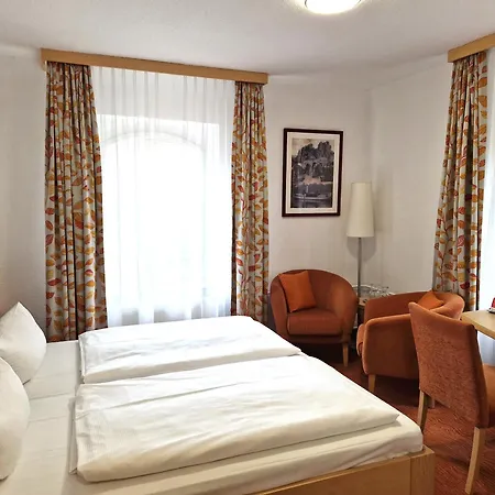 Hotel Lindenhof Bad Schandau-2