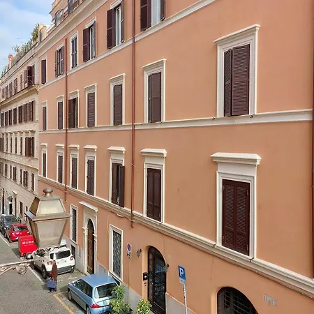 Roma Suite Centro-2