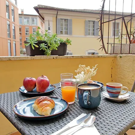 Roma Suite Centro-3