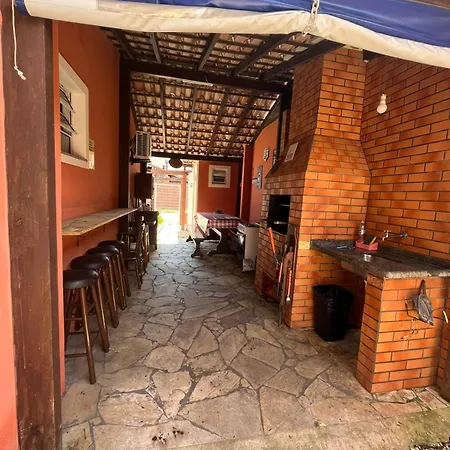 Dom Pedrito Apart Hotel-2
