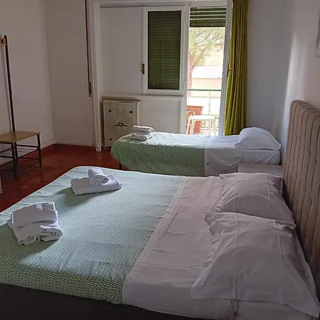 Olimpica Relais Guest House-3