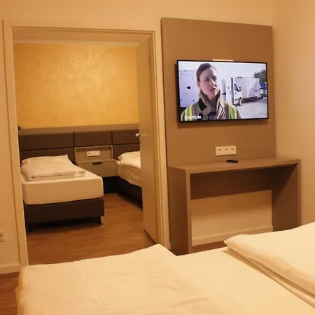 Isar City Hotel-2