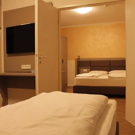 Isar City Hotel-3