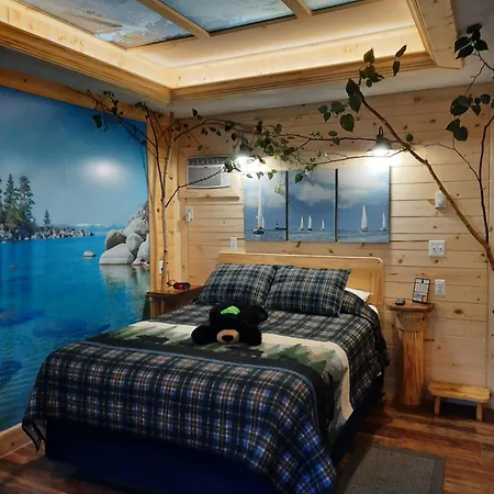 Bear Cove Inn-3