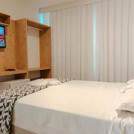 Pousada Kanto Suites&Spa-2