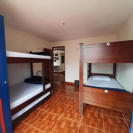 Km0 Hostel-3