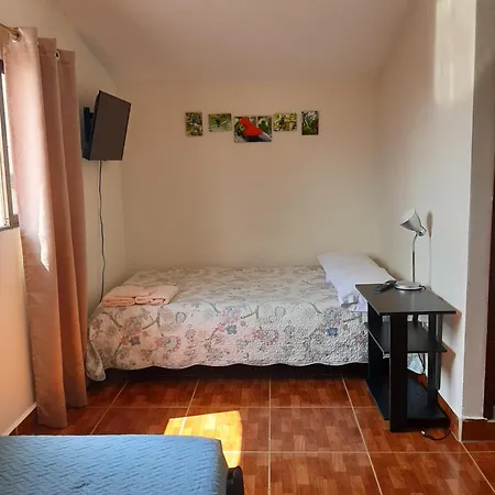 Km0 Hostel-2