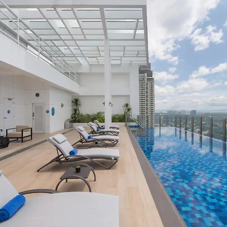 Citadines Benavidez Makati-2
