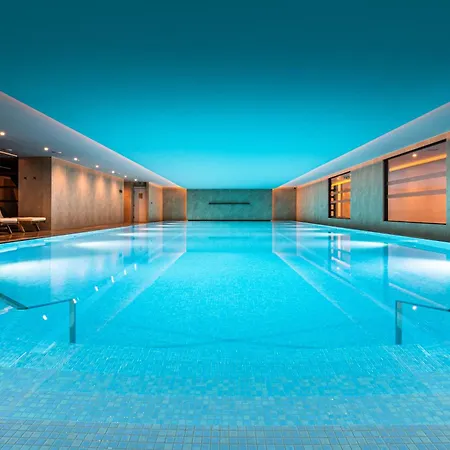 Richmond Harbour Hotel&Spa-2