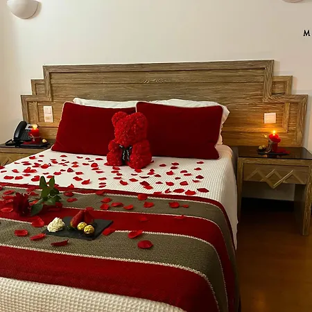 Hotel Melius-3