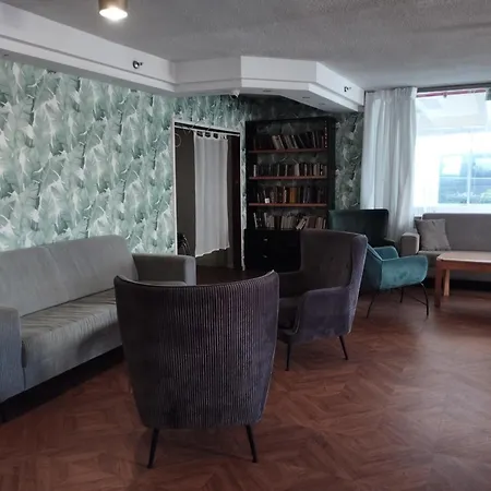 Ginot Yam Hotel-3