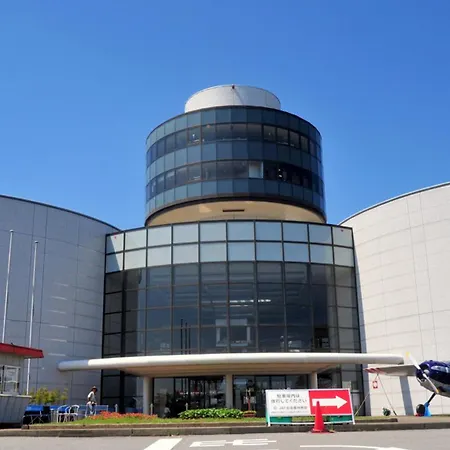 Toyoko Inn Narita Airport Shinkan-3
