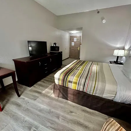 Country Inn & Suites By Radisson, Columbus, Ga-2
