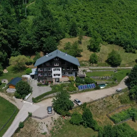 Pension 'S Waldeck-3