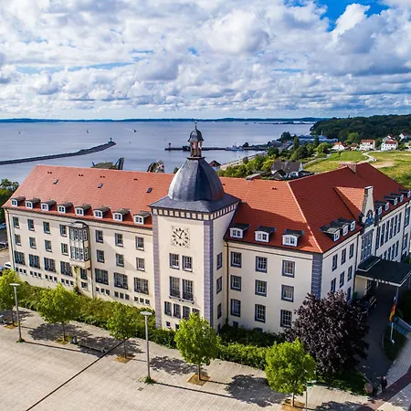 Kurhotel Sassnitz - Das Alte Seemannsheim-2