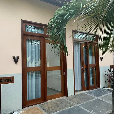 Pousada Irmaos Atins-3
