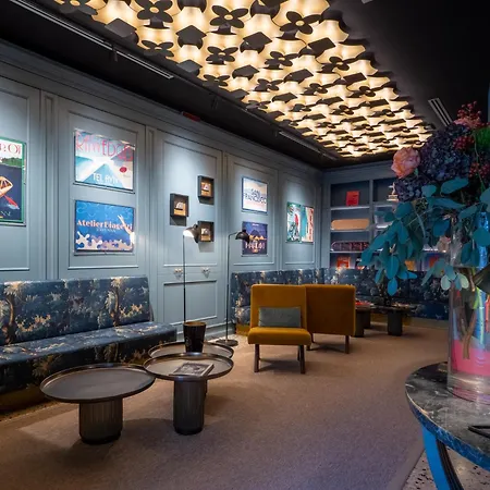 Glam Boutique Hotel-2