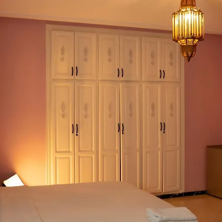 Aparthotel & Hotel Doha-2