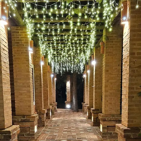 Hotel Fazenda Villa Vitta-2