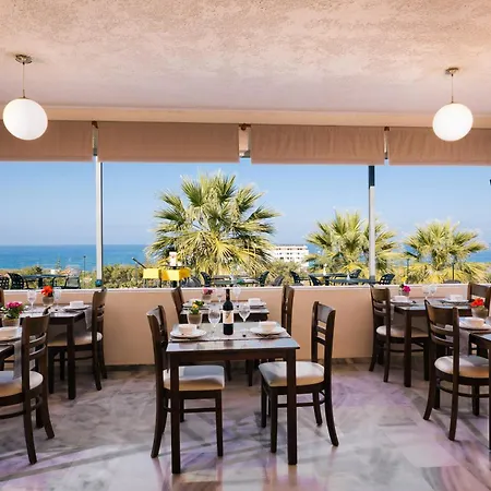 Oasis Scaleta Hotel-3