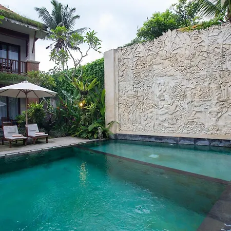 Awatara Boutique Resort Ubud-2